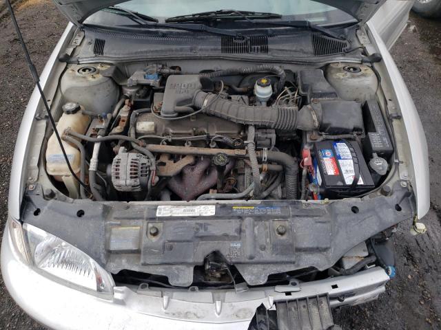 Photo 6 VIN: 1G1JC524227395424 - CHEVROLET CAVALIER B 