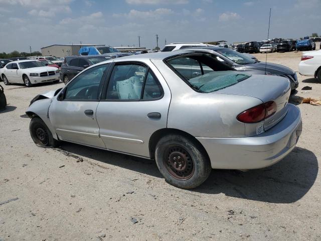 Photo 1 VIN: 1G1JC524227426753 - CHEVROLET CAVALIER B 