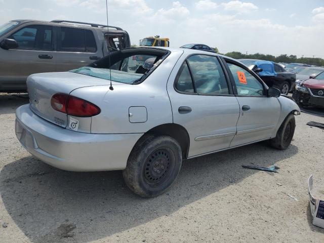 Photo 2 VIN: 1G1JC524227426753 - CHEVROLET CAVALIER B 