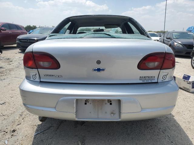 Photo 5 VIN: 1G1JC524227426753 - CHEVROLET CAVALIER B 