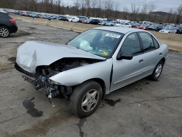 Photo 0 VIN: 1G1JC524227470347 - CHEVROLET CAVALIER B 