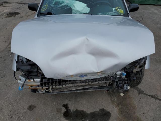 Photo 10 VIN: 1G1JC524227470347 - CHEVROLET CAVALIER B 