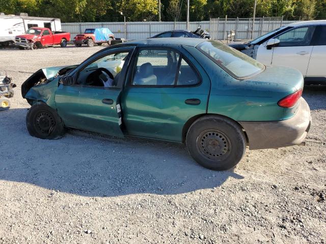 Photo 1 VIN: 1G1JC5242W7219625 - CHEVROLET CAVALIER 