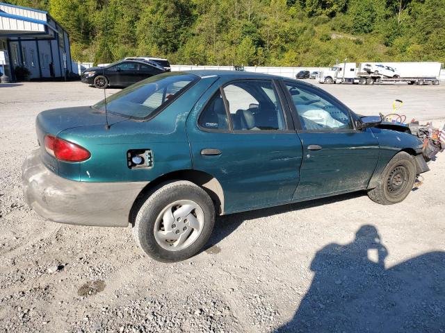 Photo 2 VIN: 1G1JC5242W7219625 - CHEVROLET CAVALIER 