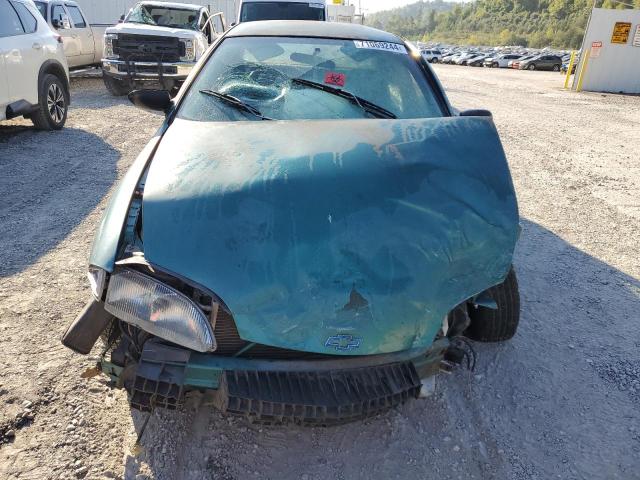 Photo 4 VIN: 1G1JC5242W7219625 - CHEVROLET CAVALIER 