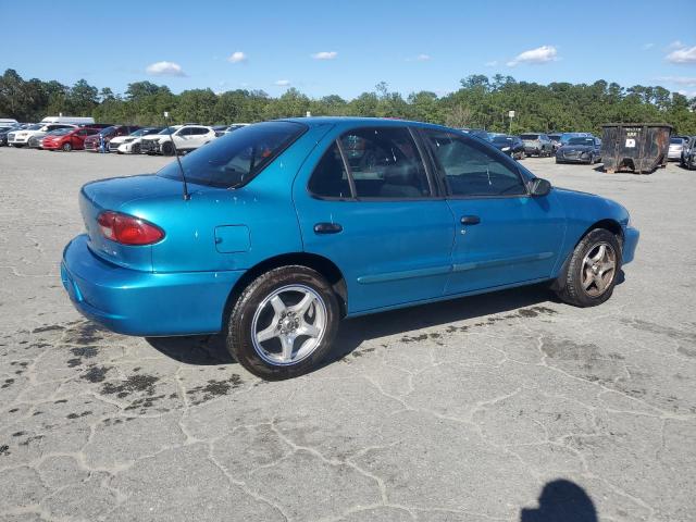 Photo 2 VIN: 1G1JC5242Y7233396 - CHEVROLET CAVALIER 