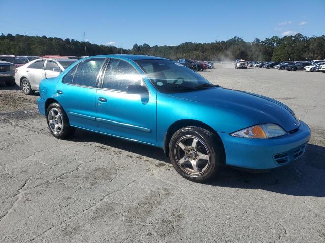 Photo 3 VIN: 1G1JC5242Y7233396 - CHEVROLET CAVALIER 