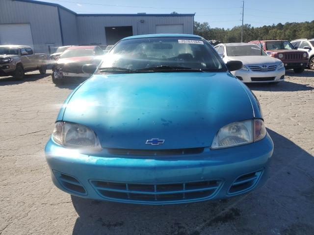 Photo 4 VIN: 1G1JC5242Y7233396 - CHEVROLET CAVALIER 