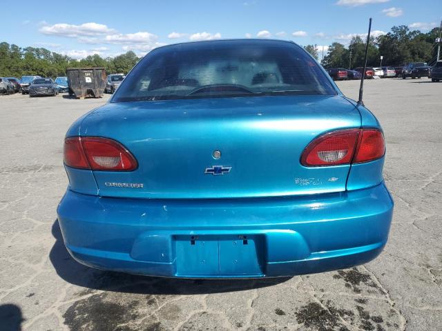 Photo 5 VIN: 1G1JC5242Y7233396 - CHEVROLET CAVALIER 