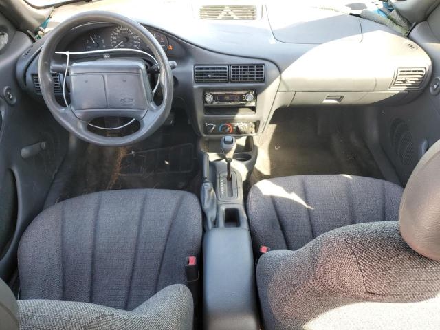 Photo 7 VIN: 1G1JC5242Y7233396 - CHEVROLET CAVALIER 