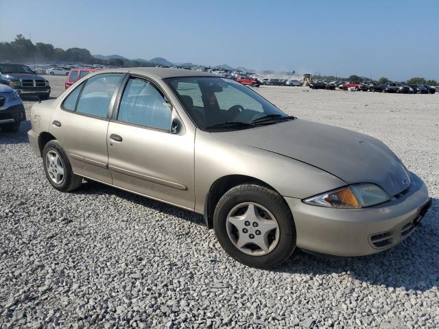 Photo 3 VIN: 1G1JC524317158701 - CHEVROLET CAVALIER B 