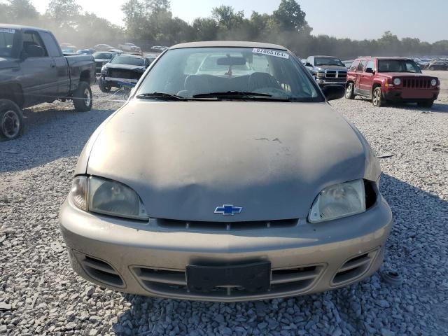 Photo 4 VIN: 1G1JC524317158701 - CHEVROLET CAVALIER B 