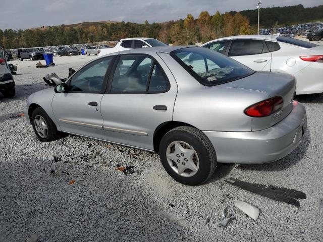 Photo 1 VIN: 1G1JC524317339488 - CHEVROLET CAVALIER B 