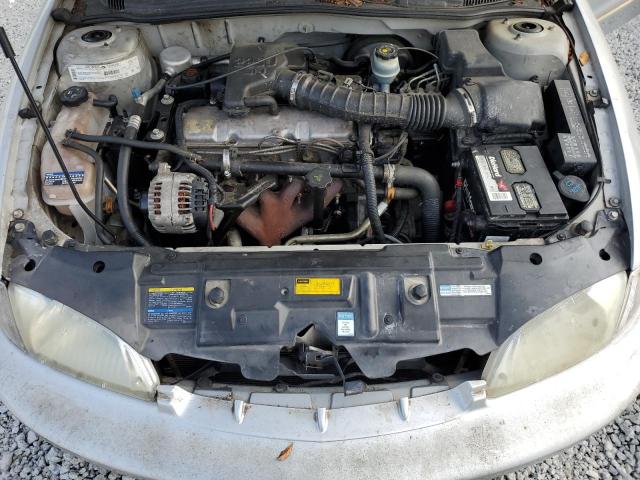 Photo 10 VIN: 1G1JC524317339488 - CHEVROLET CAVALIER B 