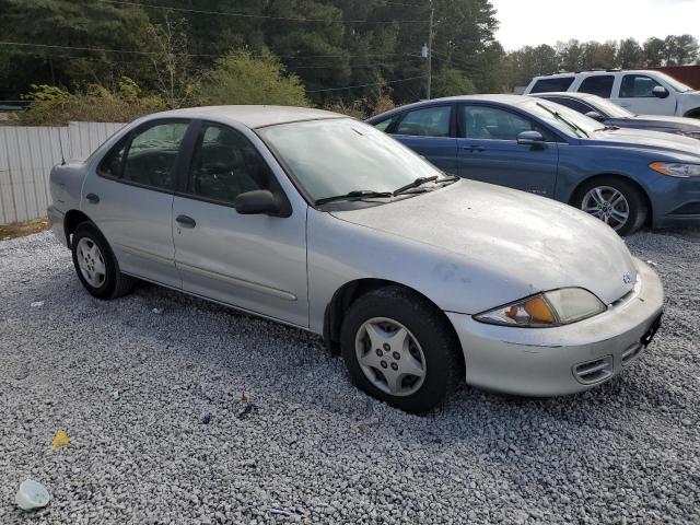 Photo 3 VIN: 1G1JC524317339488 - CHEVROLET CAVALIER B 