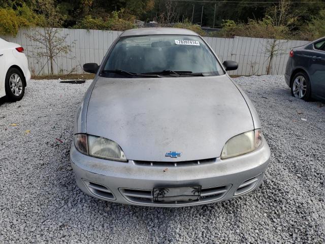 Photo 4 VIN: 1G1JC524317339488 - CHEVROLET CAVALIER B 