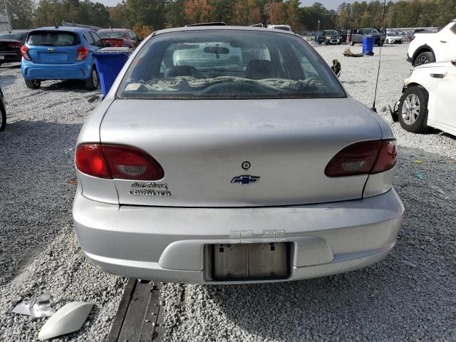 Photo 5 VIN: 1G1JC524317339488 - CHEVROLET CAVALIER B 