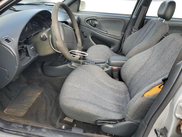 Photo 6 VIN: 1G1JC524317339488 - CHEVROLET CAVALIER B 