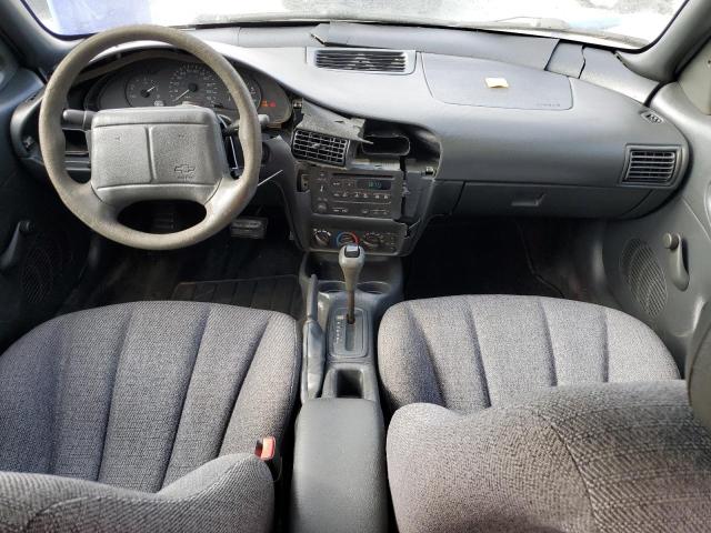 Photo 7 VIN: 1G1JC524317339488 - CHEVROLET CAVALIER B 