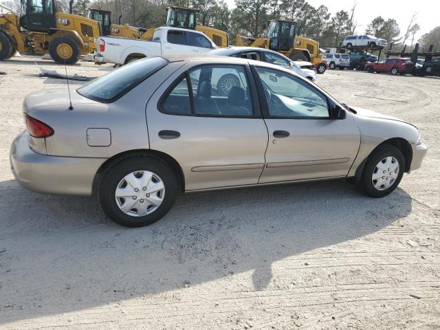 Photo 2 VIN: 1G1JC524327322093 - CHEVROLET CAVALIER 