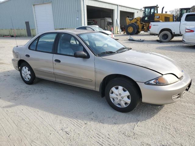 Photo 3 VIN: 1G1JC524327322093 - CHEVROLET CAVALIER 