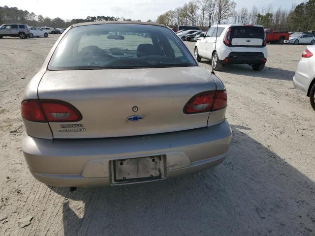 Photo 5 VIN: 1G1JC524327322093 - CHEVROLET CAVALIER 