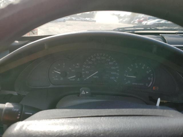 Photo 8 VIN: 1G1JC524327322093 - CHEVROLET CAVALIER 