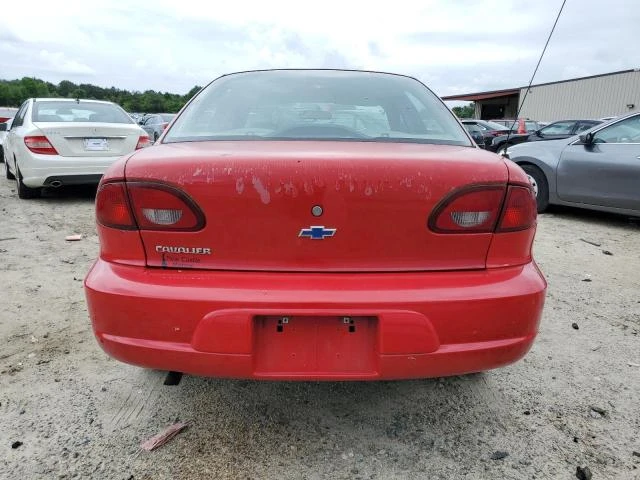 Photo 5 VIN: 1G1JC524327441732 - CHEVROLET CAVALIER B 