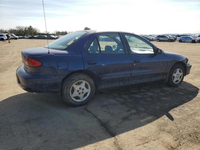 Photo 2 VIN: 1G1JC524327479669 - CHEVROLET CAVALIER 