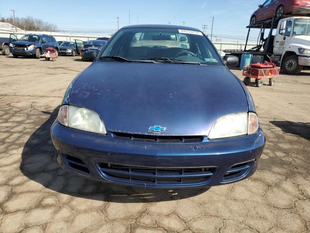 Photo 4 VIN: 1G1JC524327479669 - CHEVROLET CAVALIER 