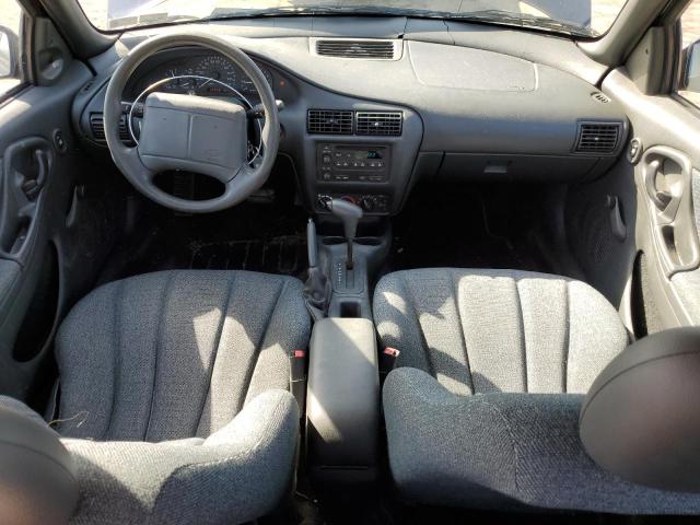 Photo 7 VIN: 1G1JC524327479669 - CHEVROLET CAVALIER 