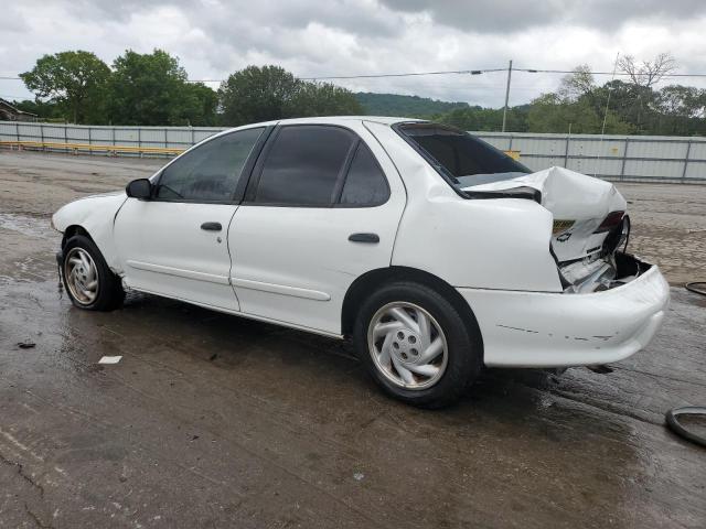 Photo 1 VIN: 1G1JC5243T7189689 - CHEVROLET CAVALIER 