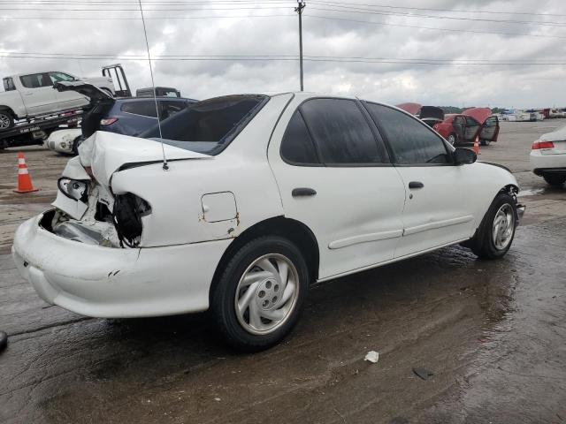 Photo 2 VIN: 1G1JC5243T7189689 - CHEVROLET CAVALIER 