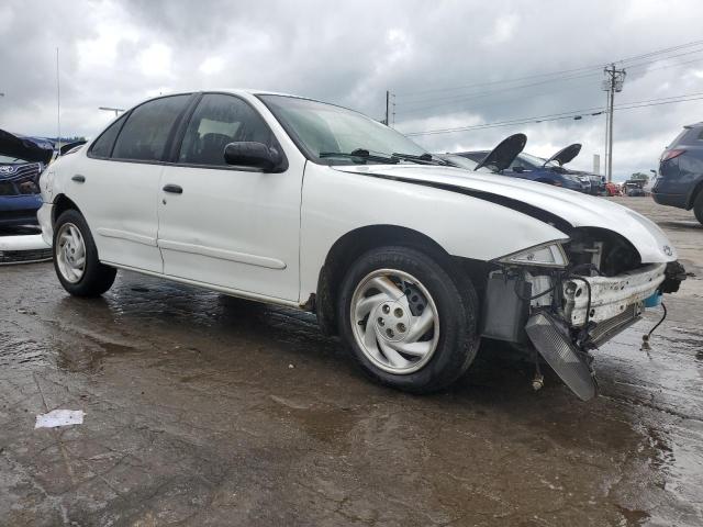 Photo 3 VIN: 1G1JC5243T7189689 - CHEVROLET CAVALIER 