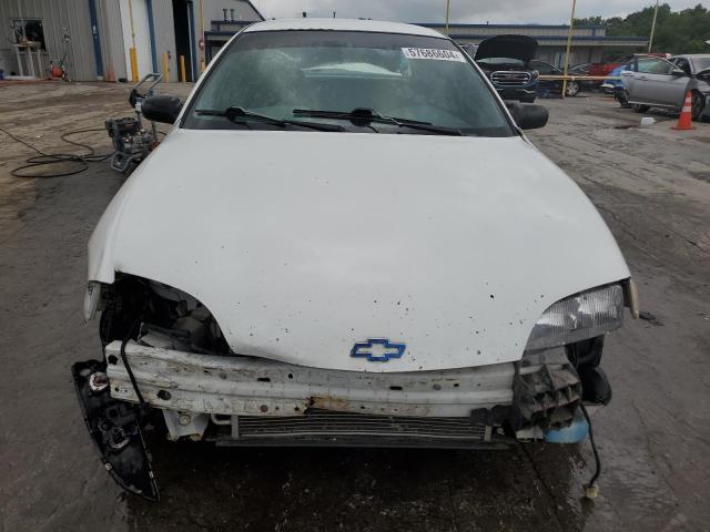 Photo 4 VIN: 1G1JC5243T7189689 - CHEVROLET CAVALIER 