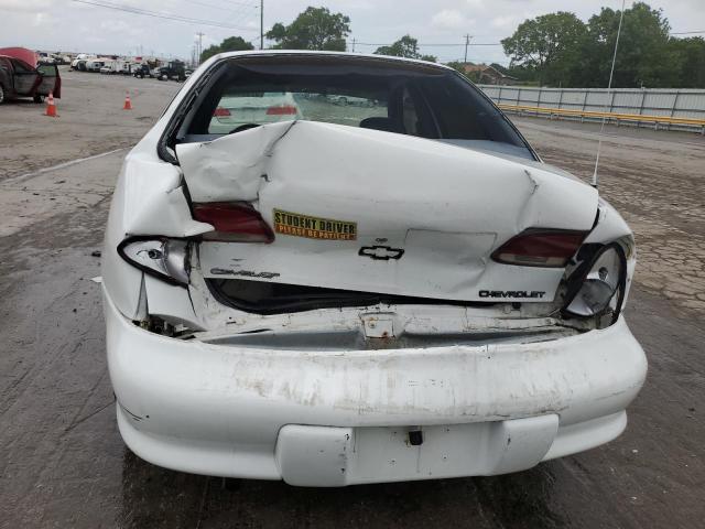 Photo 5 VIN: 1G1JC5243T7189689 - CHEVROLET CAVALIER 