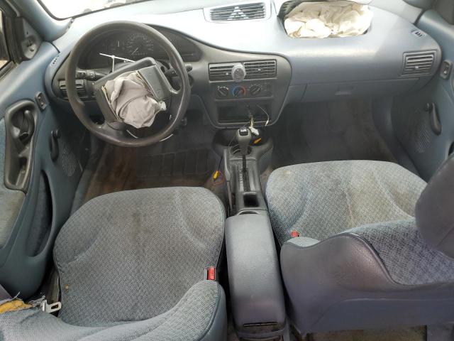 Photo 7 VIN: 1G1JC5243T7189689 - CHEVROLET CAVALIER 