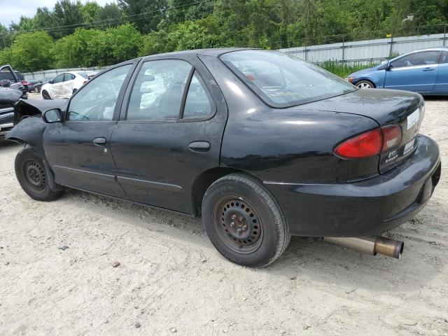 Photo 1 VIN: 1G1JC5243Y7256900 - CHEVROLET CAVALIER 