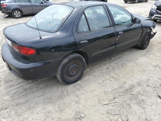 Photo 2 VIN: 1G1JC5243Y7256900 - CHEVROLET CAVALIER 