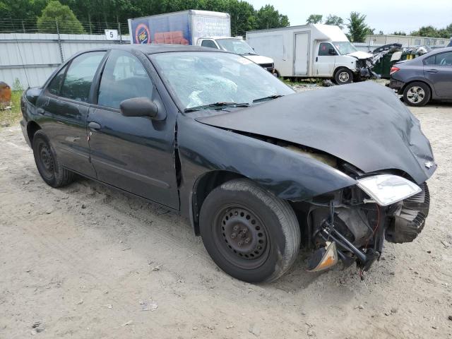 Photo 3 VIN: 1G1JC5243Y7256900 - CHEVROLET CAVALIER 