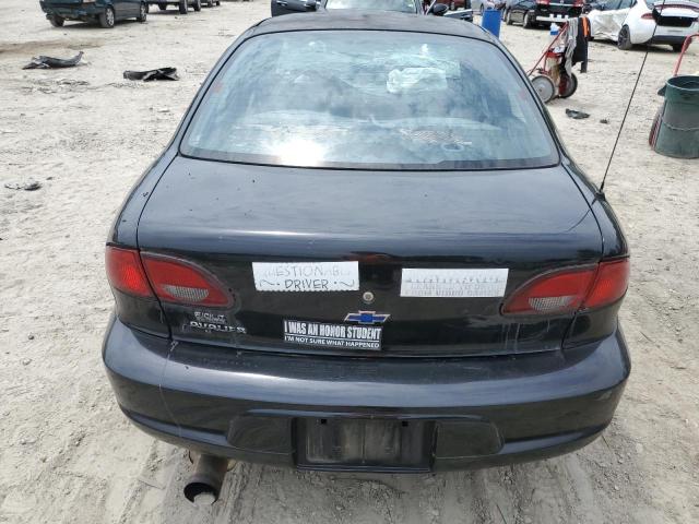 Photo 5 VIN: 1G1JC5243Y7256900 - CHEVROLET CAVALIER 