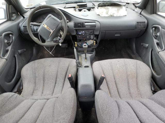 Photo 7 VIN: 1G1JC5243Y7256900 - CHEVROLET CAVALIER 