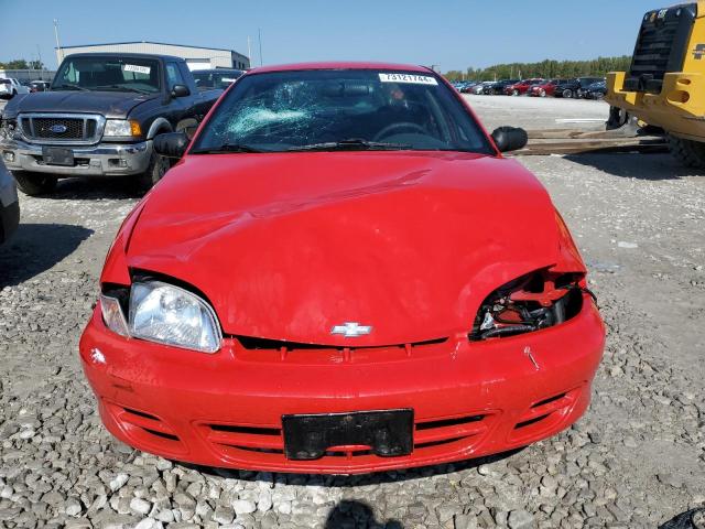 Photo 4 VIN: 1G1JC5243Y7273048 - CHEVROLET CAVALIER 