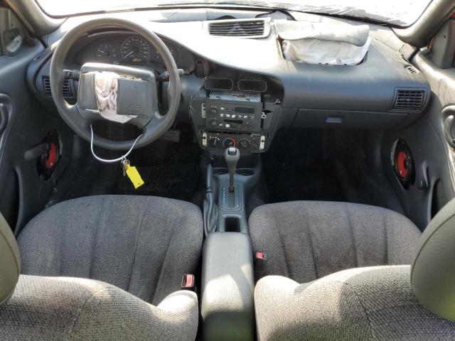 Photo 7 VIN: 1G1JC5243Y7273048 - CHEVROLET CAVALIER 