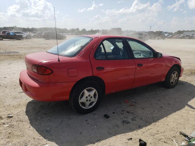 Photo 2 VIN: 1G1JC524417286705 - CHEVROLET CAVALIER 