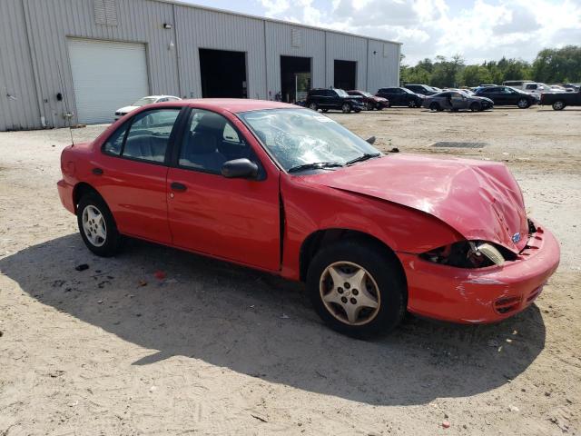 Photo 3 VIN: 1G1JC524417286705 - CHEVROLET CAVALIER 