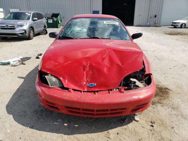 Photo 4 VIN: 1G1JC524417286705 - CHEVROLET CAVALIER 