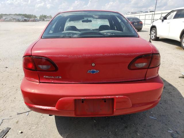 Photo 5 VIN: 1G1JC524417286705 - CHEVROLET CAVALIER 