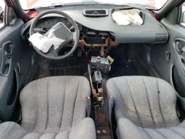 Photo 7 VIN: 1G1JC524417286705 - CHEVROLET CAVALIER 