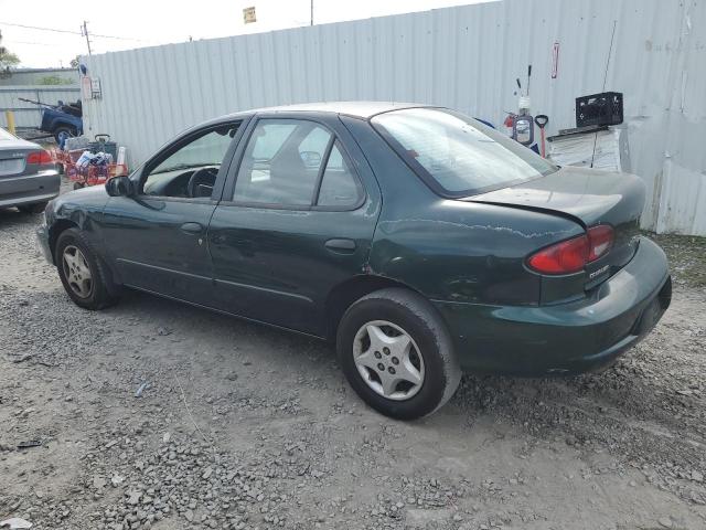 Photo 1 VIN: 1G1JC524427217627 - CHEVROLET CAVALIER B 